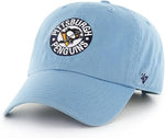 47 NHL Pittsburgh Penguins 1968 Logo Adjustable Hat