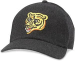 American Needle NHL Boston Bruins Vintage Archive Legend Adjustable Hat - Black