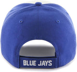 47 MLB Toronto Blue Jays MVP Adjustable Hat