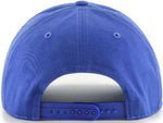 47 Hitch MLB Toronto Blue Jays Adjustable Snapback Hat - Royal Blue