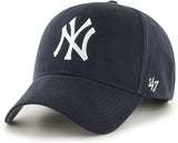 47 MLB Basic MVP Youth New York Yankees Navy Cap