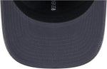 New Era MLB Team Elevated 9SEVENTY Stretch-Snap Adjustable Hat - Charcoal