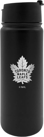 NHL Toronto Maple Leafs Hockey - 18oz. Water tumbler