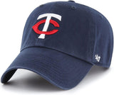 47 MLB Minnesota Twins Clean Up