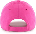 47 Toddler MLB Toronto Basic MVP Hat - Magenta