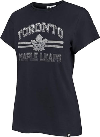 47 NHL Toronto Maple Leafs Bright Eyed Frankie T Shirt