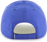 47 MLB BRRR Toronto Blue Jays Clean Up Adjustable Cap