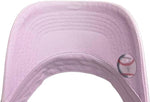 47 MLB Youth St. Louis Cardinals Critter Clean Up Adjustable Hat - Purple