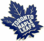 Toronto Maple Leafs Hand Crafted Enamel Lapel Pin