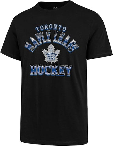 47 NHL Toronto Maple Leaf's Overshadow Tee - Black