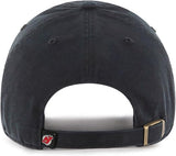 47 NHL New Jersey Devils Clean Up Cap