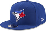 New Era MLB Toronto Blue Jays 2023 Postseason Side Patch 9Fifty