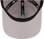 New Era Men's Los Angeles Dodgers 9TWENTY Core Classic Twill Adjustable Hat White