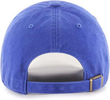 '47 MLB Seattle Mariners Vintage Adjustable Clean Up Cap - Blue