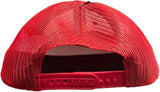 47 MLB Youth St. Louis Benny Adjustable Trucker Hat - Red