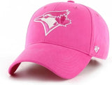 47 Toddler MLB Toronto Basic MVP Hat - Magenta