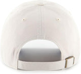 47 MLB Toronto Grand Stand Clean Up Adjustable Hat - Cream/Royal