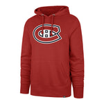 47 NHL Montreal Canadiens Imprint Headline Hoodie