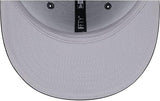 New Era NFL Buffalo Bills 2024 Sideline Statement 9FIFTY Adjustable Snapback Hat - Grey