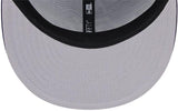 New Era NBA Utah Jazz Classic Edition 2023/24 9FIFTY Adjustable Snapback Hat - Purple