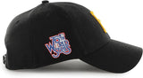 47 Pittsburgh Pirates Cooperstown World Series Sure Shot MVP Adjustable Hat