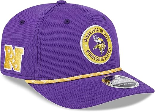 New era vikings best sale