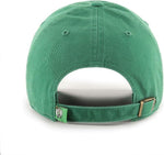 47 NBA Boston Celtics Clean up Adjustable - Green