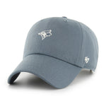 ’47 Clean Up MLB Toronto Blue Jays Foundation Adjustable Hat - Grey