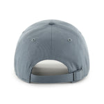 ’47 Clean Up MLB Toronto Blue Jays Foundation Adjustable Hat - Grey