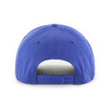 ’47 MLB Toronto Blue Jays Golden Diamond Snapback Hitch Hat - Blue