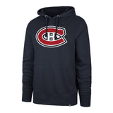 47 NHL Montreal Canadiens Imprint Headline Hoodie