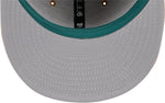 New Era Philadelphia Eagles 9FIFTY Snapback Adjustable Cap - Tan