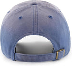 '47 MLB Toronto Truro Clean Up Adjustable Hat - Blue