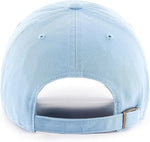 47 MLB Philadelphia Vintage Clean Up Adjustable Hat - Light Blue