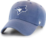 '47 MLB Toronto Truro Clean Up Adjustable Hat - Blue