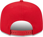 New Era NFL Kansas City Chiefs 9Fifty Snapback Cap