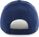 47 NHL Toronto Maple Leafs MVP Tonal Adjustable Hat - Blue