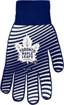 NHL Toronto Maple Leafs BBQ Glove