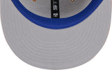 New Era NFL Buffalo Bills Color Pack 59FIFTY Fitted Hat with Side Patch - Tan