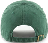 47 Clean Up CFL Edmonton Vernon Adjustable Hat - Green