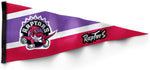 NBA Toronto Raptors Hardwood Classic Collector Pennant