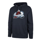 47 NHL Colorado Avalanche Imprint Headline Hoodie - Navy