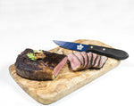 NHL Toronto Maple Leafs Steak Knives