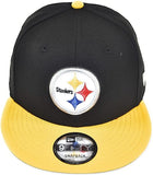 NFL Pittsburgh Steelers 9Fifty Snapback Cap