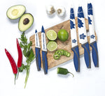 NHL Toronto Maple Leafs Kitchen Knives