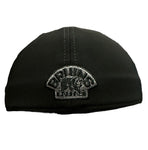 American Needle NHL Boston Bruins Stretch Fit Hat - Black/White