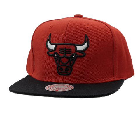 Chicago Bulls 2022 Draft 59FIFTY Fitted Hat 22-23 / 7 3/4