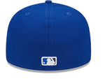 Men's Toronto Blue Jays New Era Royal 2023 MLB All-Star Game Workout 59FIFTY Fitted Hat