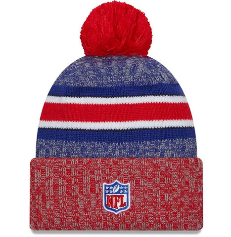 Buffalo bills shop knit cap