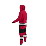 Hockey Sockey NHL Ottawa Senators Onesie - Red